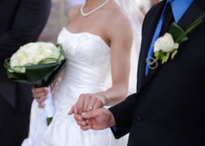 Obrzęd sakramentu małżeństwa
