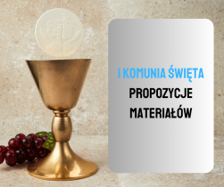 Czas I Komunii Świętych