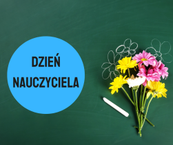 Dzień Nauczyciela