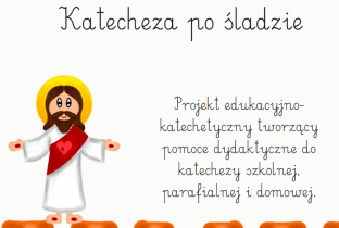 Inicjatywa katechetyczna "Katecheza po śladzie"