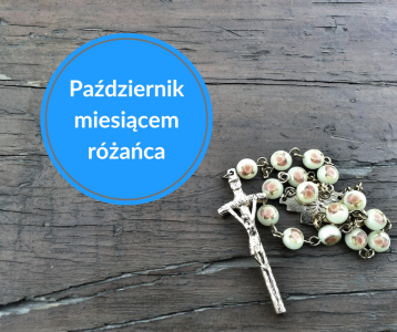 matki boskiej różańcowej
