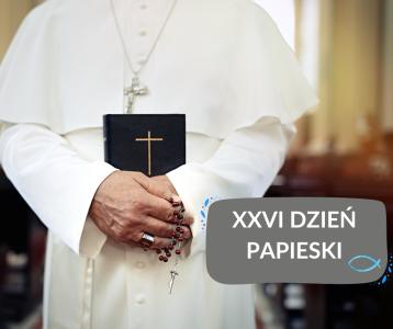dzień papieski