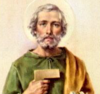 konspekt św jóżef