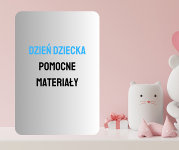 dzien dziecka