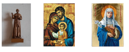 św. wincenty pallotti karta