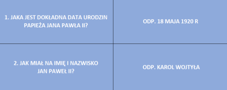 2024-01-25 12_31_41-QUIZ O ŚWIĘTYM JANIE PAWLE II.pdf - Adobe Acrobat Reader (64-bit)